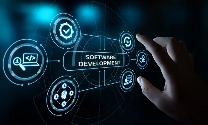 Custom Business Systems