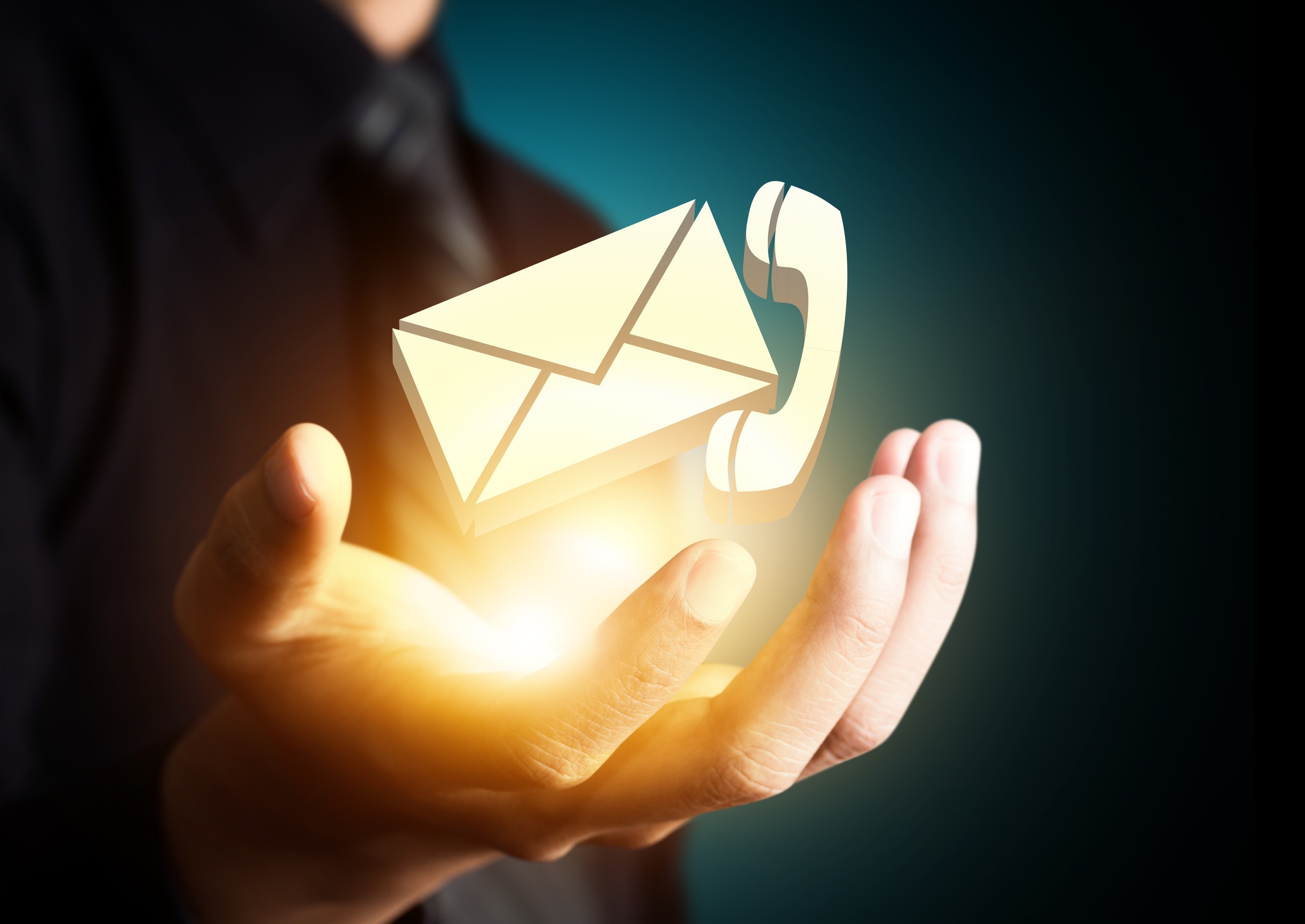 Nextsolutech Contact