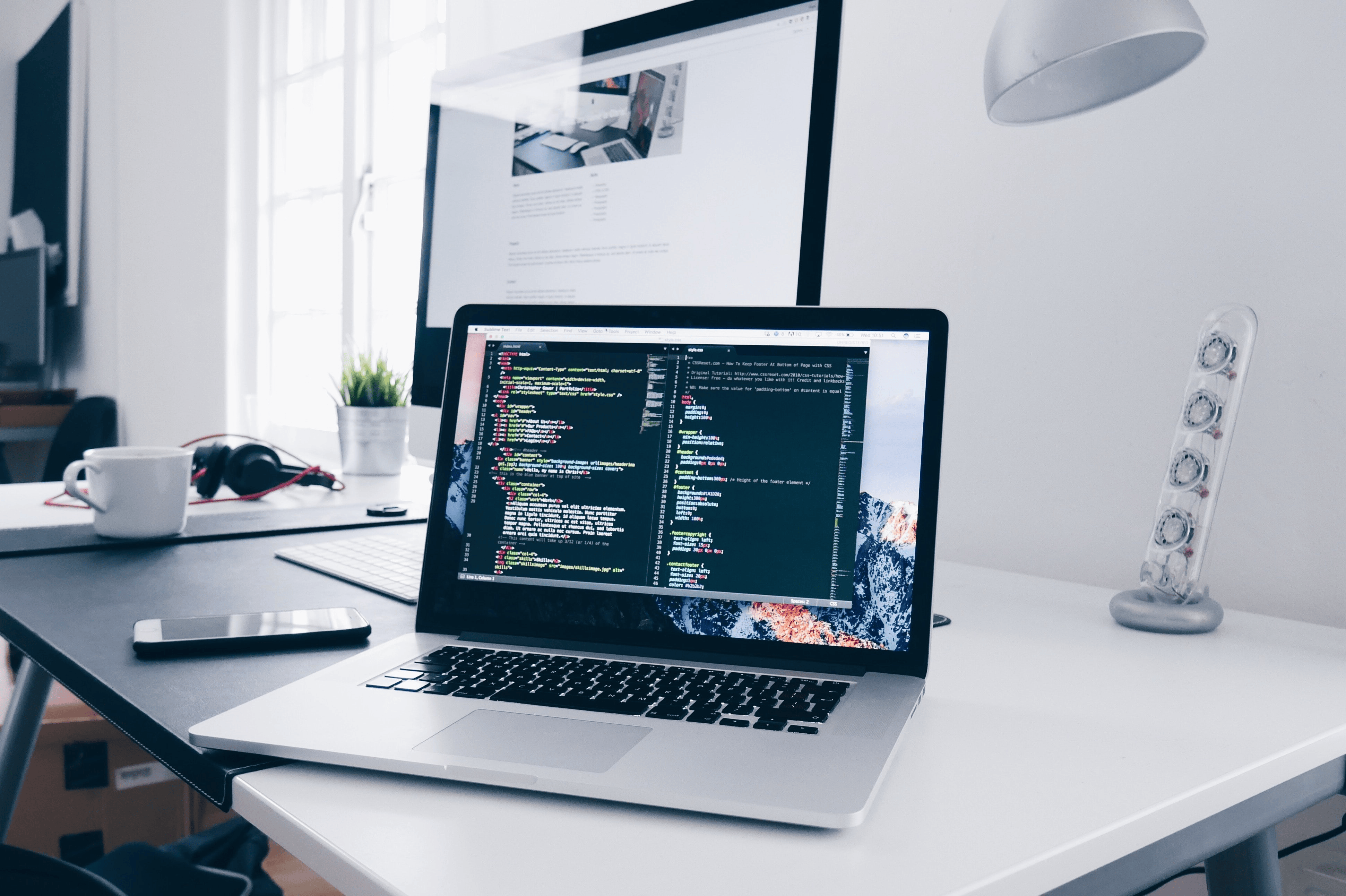 Professional IT Support Services