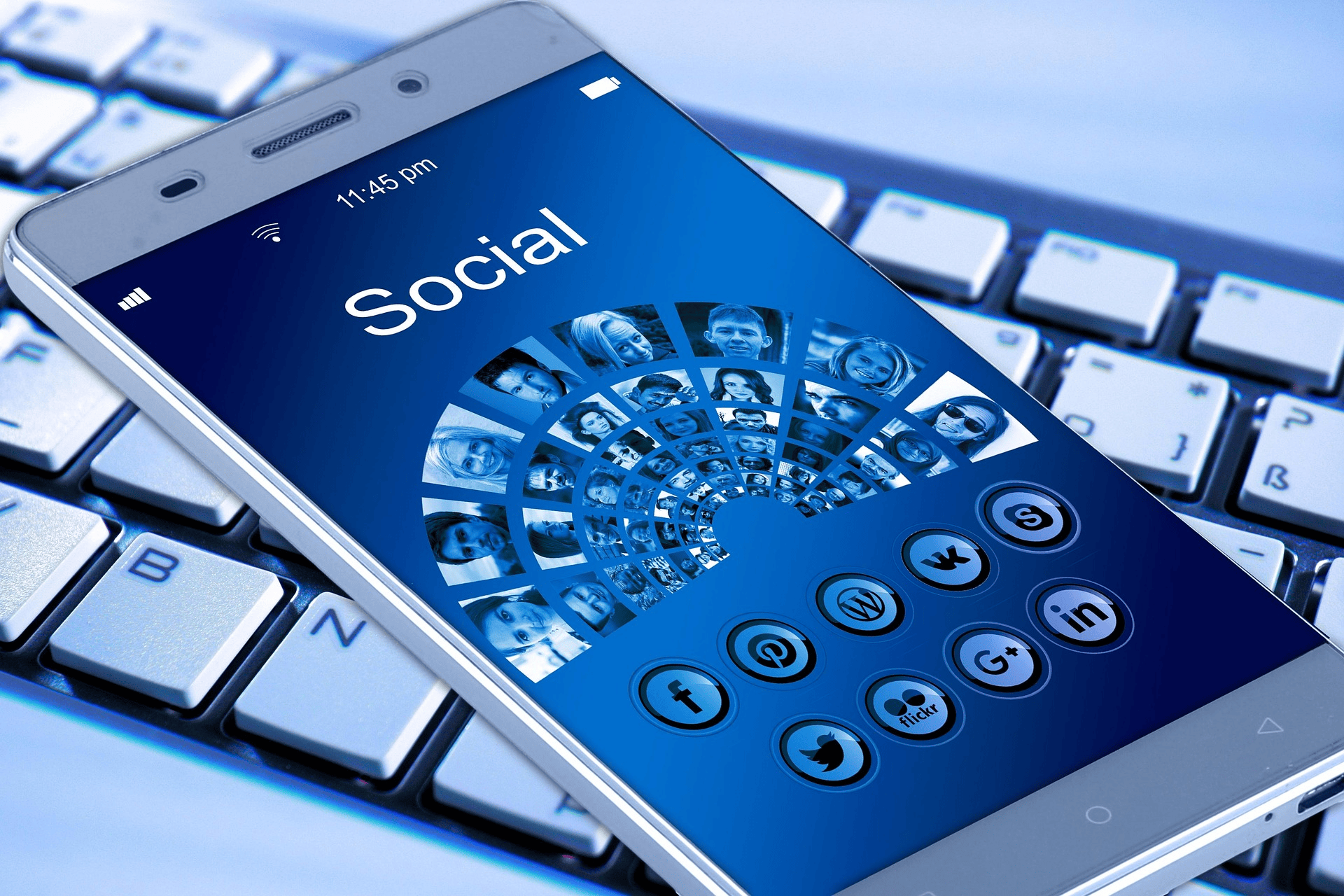 Professional Mobile App Development