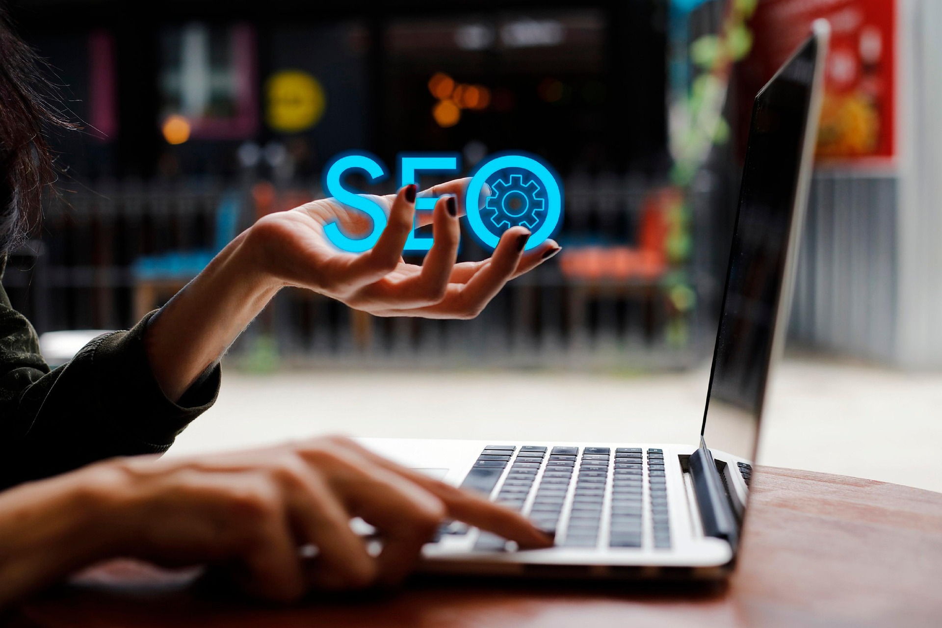 Professional SEO Solutions